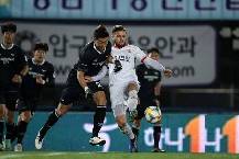 Soi k&egrave;o phạt g&oacute;c Jeju vs Seongnam, 17h30 ng&agrave;y 2/8