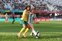 Chuy&ecirc;n gia dự đo&aacute;n Nữ Argentina vs Nữ Thụy Điển, 14h ng&agrave;y 2/8