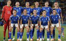 Link xem trực tiếp nữ Nam Phi vs nữ Italia, 14h ng&agrave;y 2/8