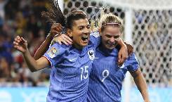 Link xem trực tiếp nữ Panama vs nữ Ph&aacute;p, 17h ng&agrave;y 2/8