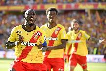 M&aacute;y t&iacute;nh dự đo&aacute;n b&oacute;ng đ&aacute; 2/8: Lens vs Torino