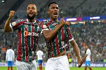 Nhận định, soi k&egrave;o Argentinos Jrs vs Fluminense, 5h ng&agrave;y 2/8