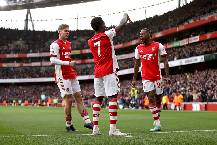 Nhận định, soi k&egrave;o Arsenal vs Monaco, 0h00 ng&agrave;y 3/8