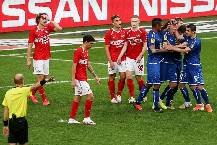 Nhận định, soi k&egrave;o Atom Novovoronezh vs FK Spartak Tambov, 21h30 ng&agrave;y 2/8