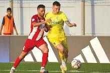 Nhận định, soi k&egrave;o Balzan vs Neman, 0h30 ng&agrave;y 2/8