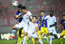 Nhận định, soi k&egrave;o H&agrave; Nội vs Hải Ph&ograve;ng, 19h15 ng&agrave;y 2/8