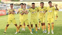 Nhận định, soi k&egrave;o H&ograve;a B&igrave;nh vs Long An, 15h30 ng&agrave;y 2/8