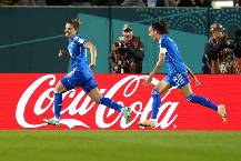 Ph&acirc;n t&iacute;ch k&egrave;o hiệp 1 Nữ Nam Phi vs Nữ Italia, 14h ng&agrave;y 2/8