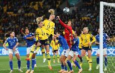 Soi k&egrave;o phạt g&oacute;c Nữ Argentina vs Nữ Thụy Điển, 14h ng&agrave;y 2/8