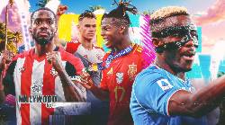 10 bản hợp đồng bom tấn c&oacute; thể nổ trong th&aacute;ng cuối chợ H&egrave; 2024