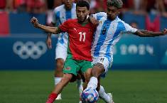 Chuy&ecirc;n gia Tony Ansell dự đo&aacute;n U23 Morocco vs U23 Mỹ, 20h00 ng&agrave;y 2/8