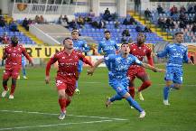 Nhận định, soi k&egrave;o Amkal Moscow vs Kolomna, 21h45 ng&agrave;y 1/8: Bắt nạt nhược tiểu