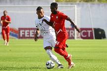 Nhận định, soi k&egrave;o Ararat-Armenia vs Zimbru Chisinau, 22h00 ng&agrave;y 1/8: Th&ecirc;m một lần đau