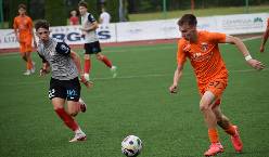 Nhận định, soi k&egrave;o Banga Gargzdai vs Suduva, 22h30 ng&agrave;y 2/8: Kh&oacute; cho cửa tr&ecirc;n