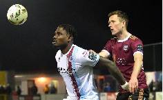 Nhận định, soi k&egrave;o Drogheda United vs Bohemians, 01h45 ng&agrave;y 3/8: Điểm tựa s&acirc;n nh&agrave;