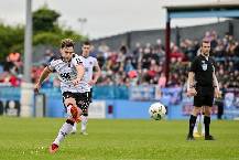 Nhận định, soi k&egrave;o Dundalk vs Galway United, 01h45 ng&agrave;y 3/8: Sức mạnh thế ch&acirc;n tường