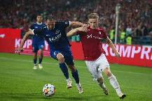 Nhận định, soi k&egrave;o Llapi vs Brondby, 22h00 ng&agrave;y 1/8: Khẳng định sức mạnh