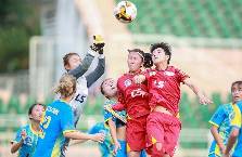 Nhận định, soi k&egrave;o Nữ Sơn La vs Nữ TKS Việt Nam, 16h30 ng&agrave;y 2/8