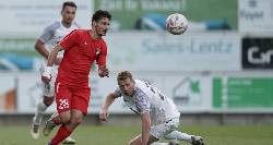 Nhận định, soi k&egrave;o Ordabasy vs Differdange, 22h00 ng&agrave;y 1/8: Cầm ch&acirc;n nhau