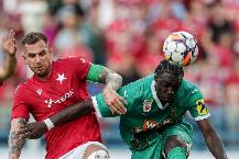 Nhận định, soi k&egrave;o Rapid Wien vs Wisla Krakow, 1h30 ng&agrave;y 2/8: Thắng c&aacute;ch biệt