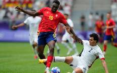 Nhận định, soi k&egrave;o U23 Nhật Bản vs U23 T&acirc;y Ban Nha, 22h00 ng&agrave;y 2/8: Kỳ ph&ugrave;ng địch thủ