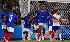 Nhận định, soi k&egrave;o U23 Ph&aacute;p vs U23 Argentina, 02h00 ng&agrave;y 3/8: Trống choai tiếp tục g&aacute;y vang