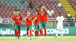 Si&ecirc;u m&aacute;y t&iacute;nh dự đo&aacute;n U23 Morocco vs U23 Mỹ, 20h00 ng&agrave;y 2/8