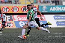 Nhận định, soi k&egrave;o Audax Italiano vs Palestino, 6h00 ng&agrave;y 2/8: Điểm tựa s&acirc;n nh&agrave;