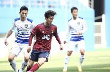 Nhận định, soi k&egrave;o Changwon FC vs Jeonbuk Hyundai Motors II, 17h00 ng&agrave;y 1/8: Đ&ograve;i nợ lượt đi