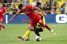 Nhận định, soi k&egrave;o Columbus Crew vs Puebla, 6h00 ng&agrave;y 2/8: Chới với