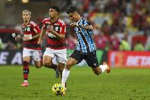 Nhận định, soi k&egrave;o Fluminense vs Gremio, 07h00 ng&agrave;y 3/8: Kh&aacute;ch lấn chủ