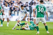 Nhận định, soi k&egrave;o Fredericia vs Copenhagen, 23h00 ng&agrave;y 1/8: Kh&oacute; cản nh&agrave; vua