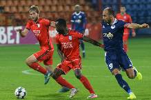 Nhận định, soi k&egrave;o Gandzasar Kapan vs Ararat Yerevan, 22h00 ng&agrave;y 1/8: Tự tin c&oacute; điểm