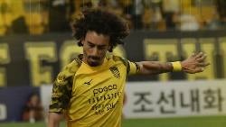 Nhận định, soi k&egrave;o Jeonnam Dragons vs Chungnam Asan, 17h00 ng&agrave;y 2/8: Tin v&agrave;o cửa tr&ecirc;n