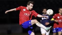 Nhận định, soi k&egrave;o Langwarrin vs Melbourne Srbija, 12h00 ng&agrave;y 2/8: Đ&ograve;i nợ s&ograve;ng phẳng