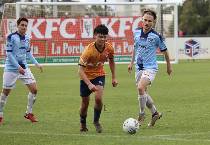 Nhận định, soi k&egrave;o Manningham United Blues vs Bentleigh Greens, 12h15 ng&agrave;y 2/8: Củng cố ng&ocirc;i đầu