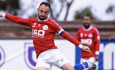 Nhận định, soi k&egrave;o Melbourne Knights vs Hume City, 16h30 ng&agrave;y 1/8: Đứng im b&eacute;t bảng