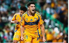 Nhận định, soi k&egrave;o Tigres UANL vs San Diego, 10h00 ng&agrave;y 2/8: Hổ tiếp tục gầm