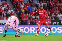 Nhận định, soi k&egrave;o Toluca vs Montreal, 8h00 ng&agrave;y 2/8: Chủ nh&agrave; k&eacute;m cỏi