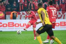 Nhận định, soi k&egrave;o Widzew lodz vs Katowice, 22h30 ng&agrave;y 2/8: Những vị kh&aacute;ch k&eacute;m cỏi