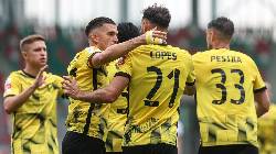 Nhận định, soi k&egrave;o Wieczysta Krakow vs Znicz Pruszkow, 23h00 ng&agrave;y 1/8: T&acirc;n binh kh&oacute; chơi