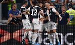 Kết quả Juventus vs Napoli. Kết quả b&oacute;ng đ&aacute; Serie A h&ocirc;m nay 1/9
