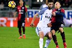 Trực tiếp Cagliari vs Inter Milan, 1h45 ng&agrave;y 2/9 tr&ecirc;n k&ecirc;nh n&agrave;o?