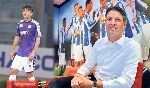 'Sếp lớn' SC Heerenveen tiết lộ l&yacute; do chi&ecirc;u mộ Đo&agrave;n Văn Hậu