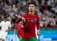 Đội h&igrave;nh ra s&acirc;n ch&iacute;nh thức Bồ Đ&agrave;o Nha vs CH Ireland, 1h45 ng&agrave;y 2/9