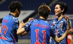 Dự đo&aacute;n Nhật Bản vs Oman (17h 2/9) bởi chuy&ecirc;n gia Ume Elvis