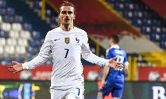 Dự đo&aacute;n Ph&aacute;p vs Bosnia-Herzegovina (1h45 2/9) bởi chuy&ecirc;n gia Joshua Ojele