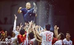 HLV Park Hang-seo nhận định Saudi Arabia vs Việt Nam, 1h ng&agrave;y 3/9