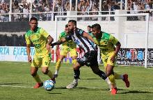 Nhận định, soi k&egrave;o Defensa y Justicia vs Central Cordoba, 5h00 ng&agrave;y 4/9