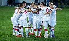 Nhận định, soi k&egrave;o Latvia U21 vs Ba Lan U21, 21h ng&agrave;y 3/9